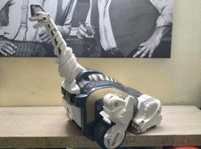 Power rangers titanos gebraucht kaufen  Schwebheim