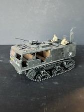 Maquette montée ww2 d'occasion Maquette montée ww2 d'occasion  Charolles