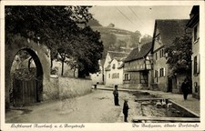 Auerbach bensheim bergstraße gebraucht kaufen  Berlin