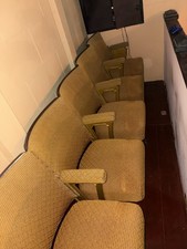 Gold vintage cinema for sale  STOCKTON-ON-TEES