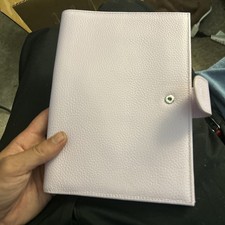 Moterm lavender leather for sale  Escondido