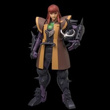 Sentinel samurai troopers usato  Roma