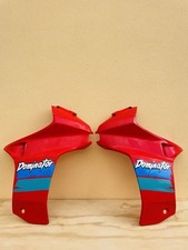 Honda dominator 650 usato  Italia