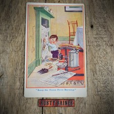 Postcard ww1 interest for sale  SHEFFIELD
