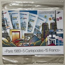 Paris 1789 1989 d'occasion  Aix-les-Bains