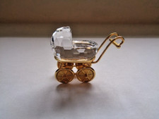 Swarovski crystal baby for sale  DUNS