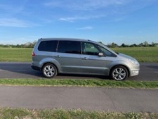 Ford galaxy titanium for sale  BRISTOL