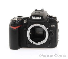 Nikon d90 12.3mp for sale  Boulder