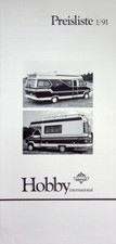 275430 hobby reisemobil gebraucht kaufen  Deutschland