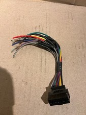 Usado, Chicote de fios vintage usado OEM fábrica Pioneer DEH-P2000 comprar usado  Enviando para Brazil