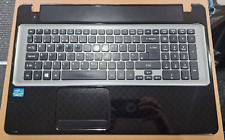 Acer travelmate p273 for sale  BURY