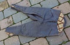 Flieger kradfahrer hose gebraucht kaufen  Neustadt am Rübenberge