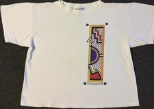Vtg 90s abstract for sale  Phoenix