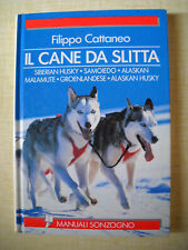Cane slitta filippo usato  Terni