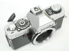Minolta xg9 gehäuse gebraucht kaufen  Herford