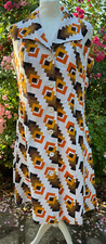 Robe vintage époque d'occasion  Briare