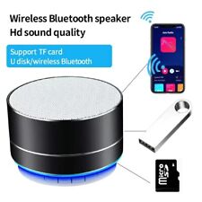 Cassa bluetooth amplificata usato  Castellammare del Golfo
