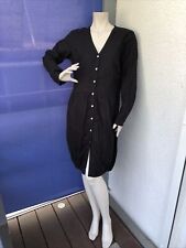 Silkroad kleid schwarz gebraucht kaufen  Karlsruhe