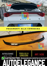 1436 spoiler adatto usato  Italia