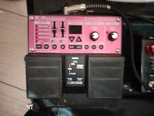 Loop station boss usato  Massa