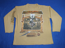Camisa vintage anos 90 Blind Guardian Imaginations from the Other Side banda de thrash metal comprar usado  Enviando para Brazil