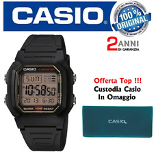 Orologio digitale casio usato  Licata