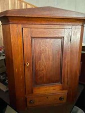 Antique corner hanging for sale  West End