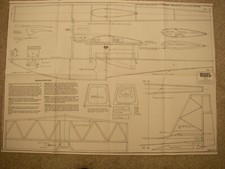 Model plans leven for sale  BURRY PORT