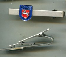 Polizei krawattenklammer niede gebraucht kaufen  Lauenbrück
