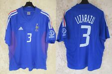 Maillot equipe adidas d'occasion  Nîmes
