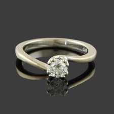 Brilliant earth solid for sale  Santa Rosa