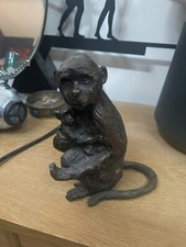 Vintage large bronze for sale  HAYWARDS HEATH