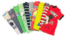Baby boy month for sale  The Plains