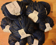 Lana grossa cashsilk gebraucht kaufen  Deutschland