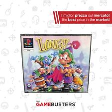 Lomax sony playstation usato  Aversa