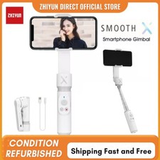Zhiyun smooth phone for sale  Walnut