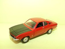 Opel manta 1900 d'occasion  Belz