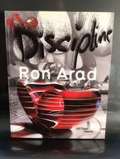 Ron arad discipline d'occasion  Paris IX