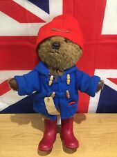 Paddington bear vintage for sale  ROMFORD