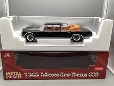 Modellautos sunstar metal gebraucht kaufen  Neunkirchen-Seelscheid