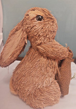 Süßer stroh hase gebraucht kaufen  Regnitzlosau