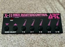 Art midi master for sale  Livingston