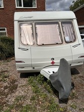 Swift fairway touring for sale  RUGBY