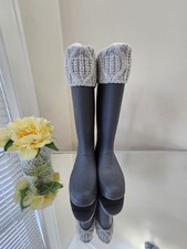Hunter womens grey for sale  Evanston