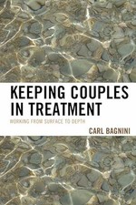 Keeping couples treatment gebraucht kaufen  Stuttgart