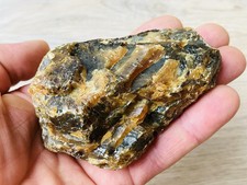 Blauer bernstein sumatra gebraucht kaufen  Kiel