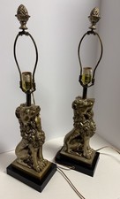 pair lamp table for sale pair lamp table for sale Middlebury