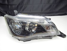 Farol HID RH genuíno Toyota Corolla Fielder Axio ZRE162 NKE165 NRE160 NZE161 comprar usado  Enviando para Brazil