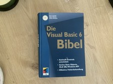 Visual basic 6 gebraucht kaufen  Nürnberg