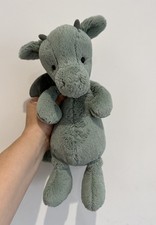 Jellycat medium bashful for sale  PRESCOT